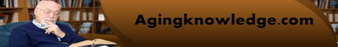 Agingknowledge